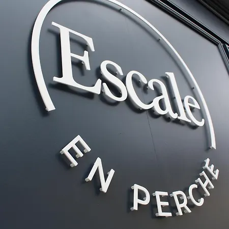 Escale En Perche * Belleme