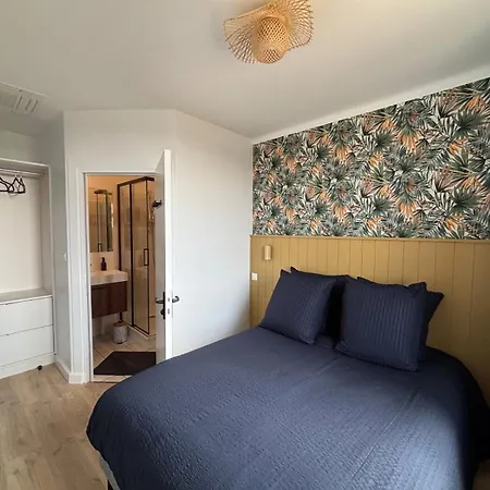 Hotel Escale En Perche *