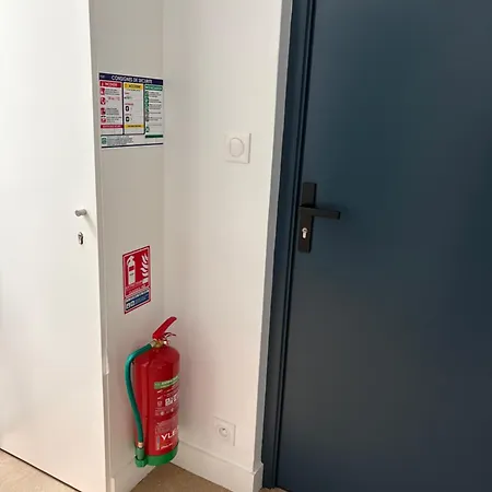 Escale En Perche